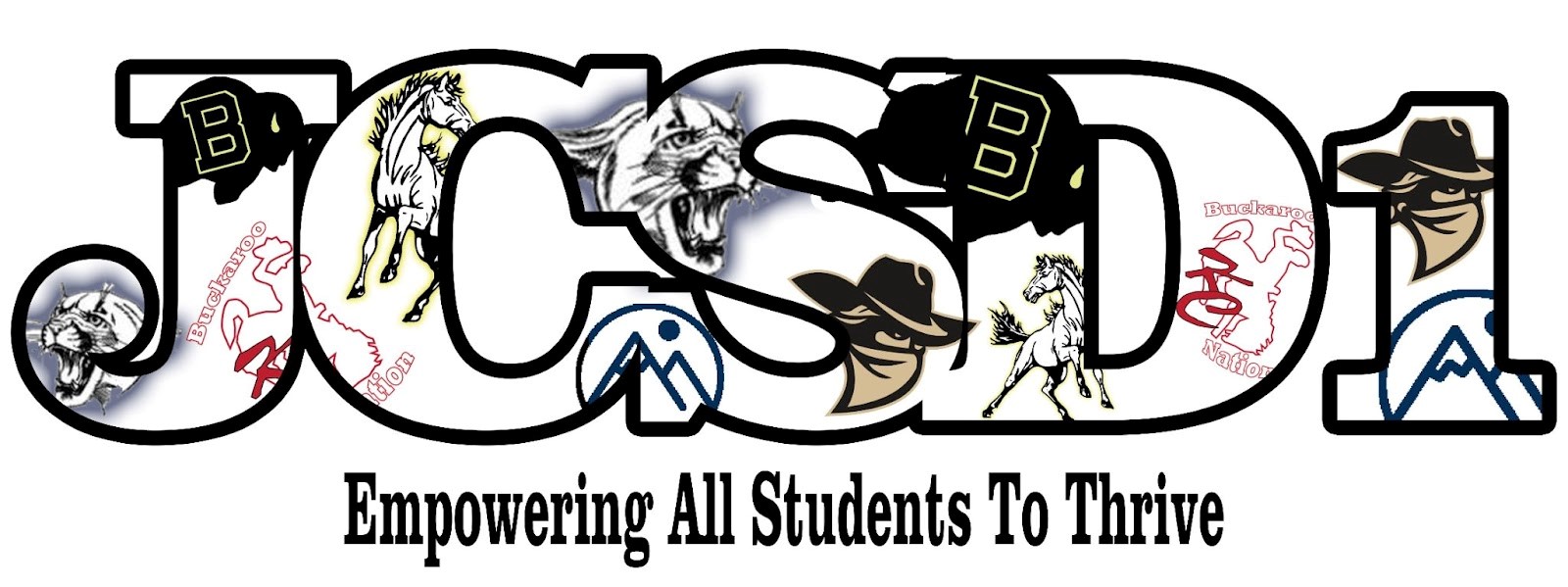 Johnson County School District #1