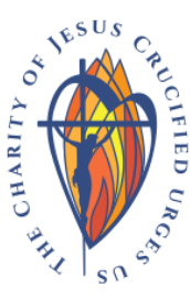 DAUGHTERS OF CHARITY OF ST. VINCENT DE  PAUL