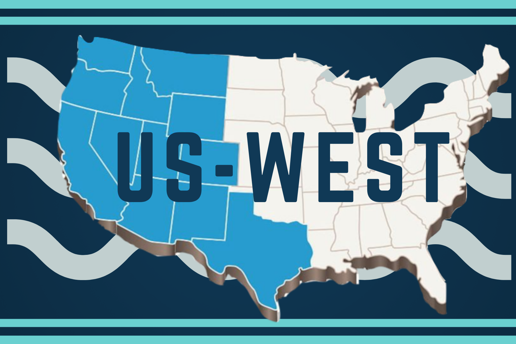 US-WEST School District