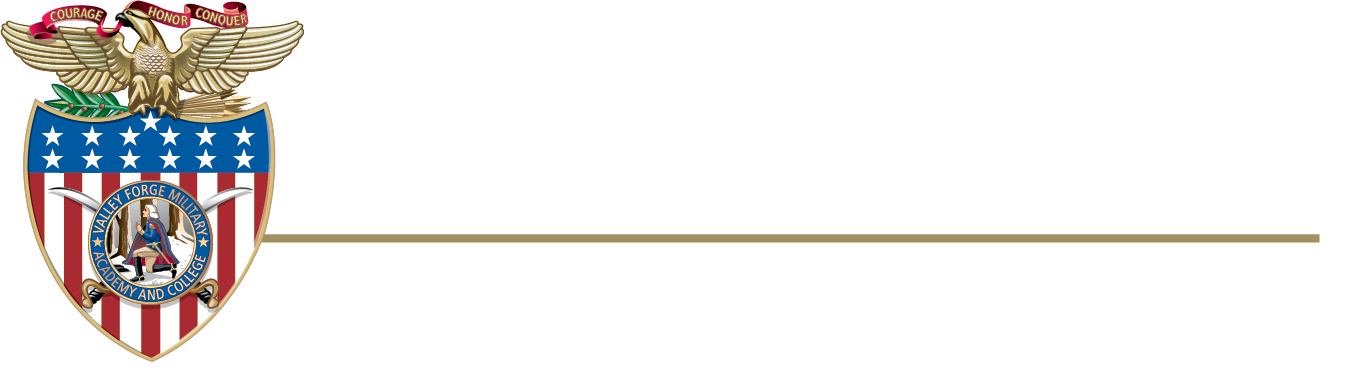 Valley Forge Military Academy Online High School