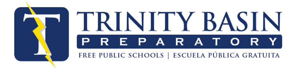 Trinity Basin Preparatory