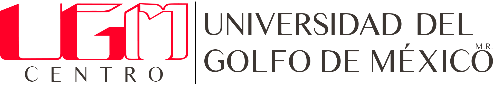 Universidad del Golfo de México (UGM)-cloud