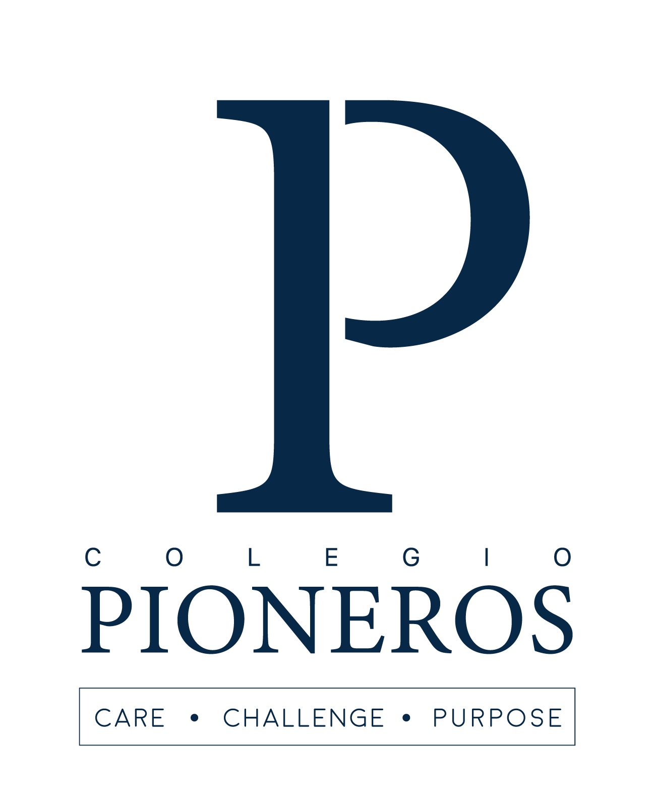 Colegio Pioneros