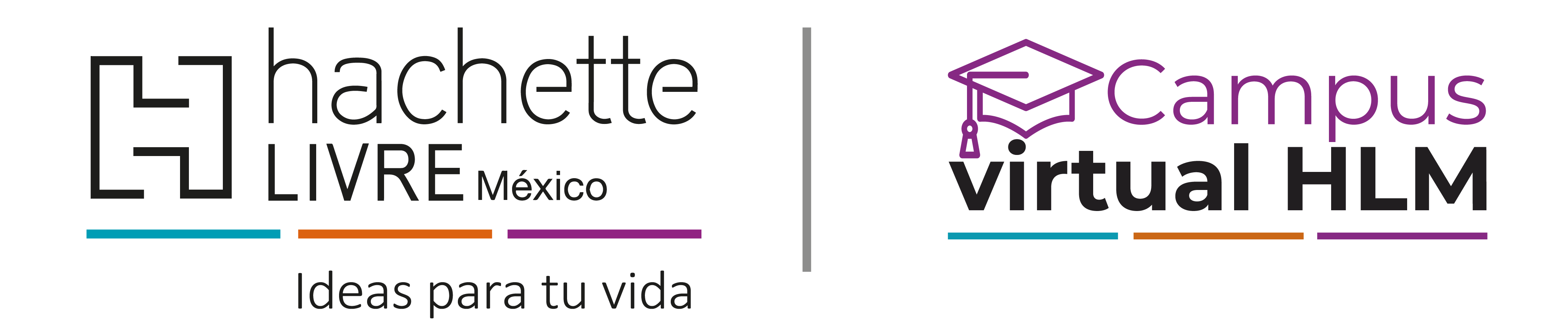 Hachette Mexico - Red Larousse