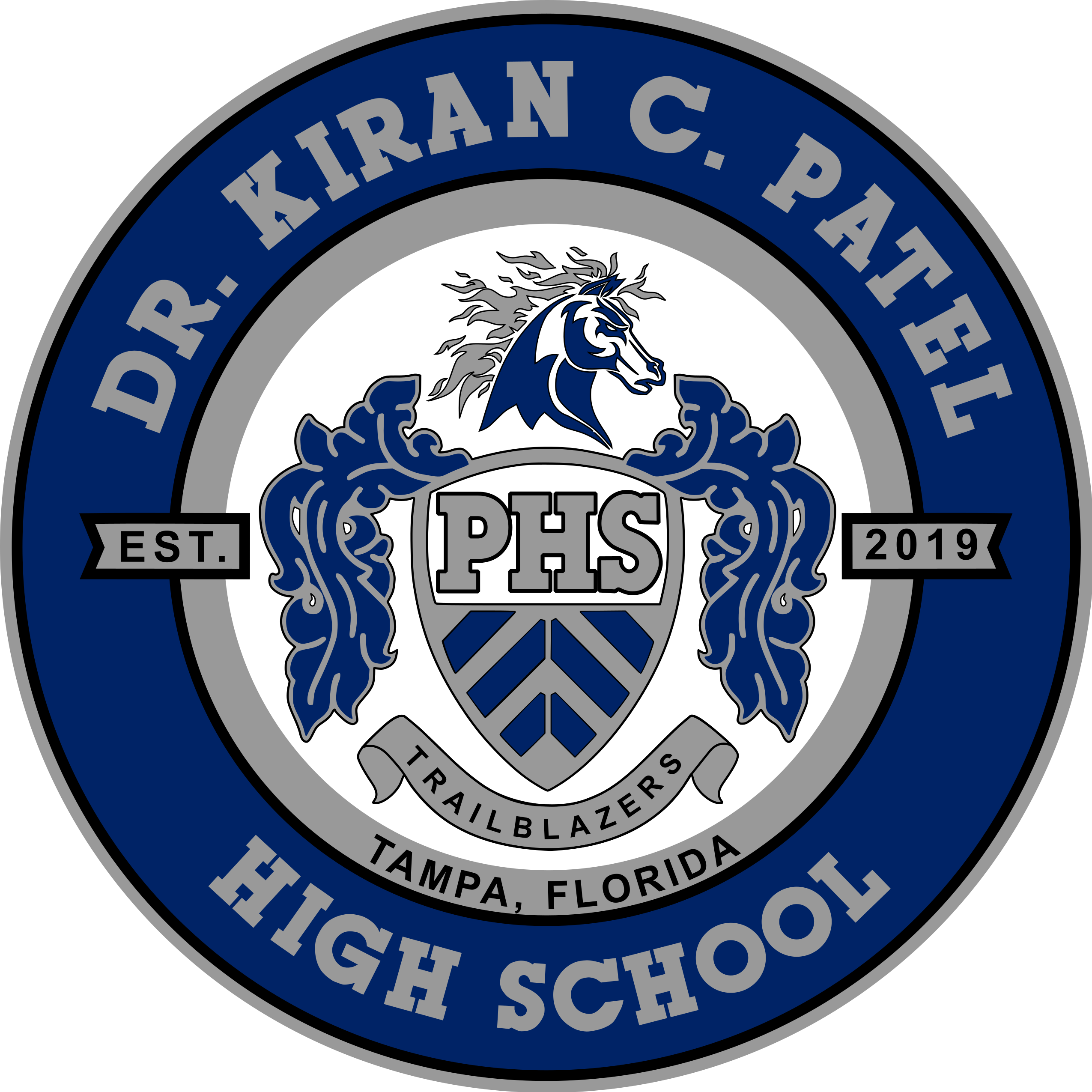 Dr. Patel High School