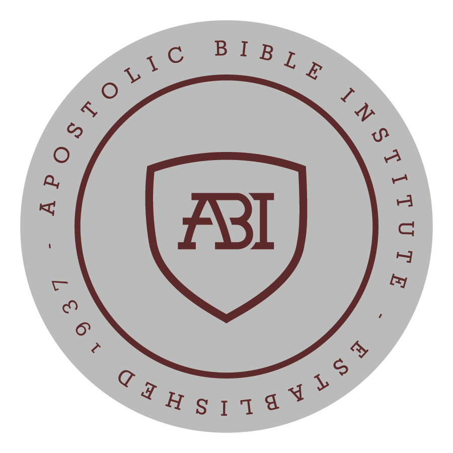 Apostolic Bible Institute Inc