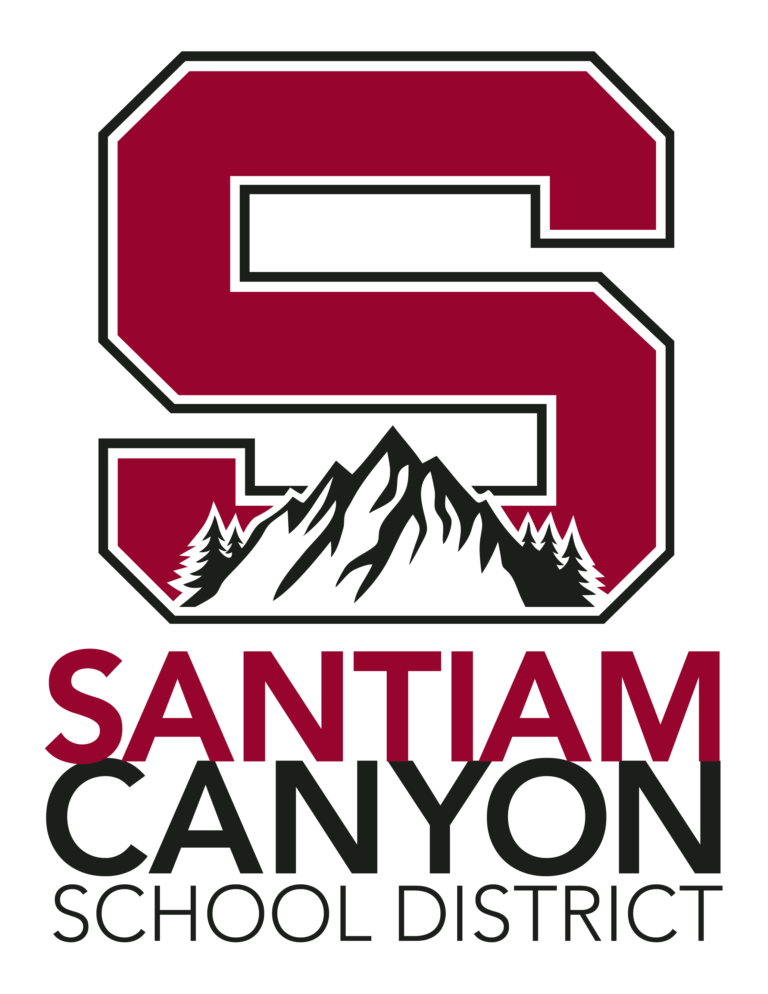 Santiam Canyon School District
