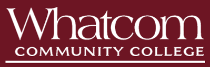 Whatcom Community College