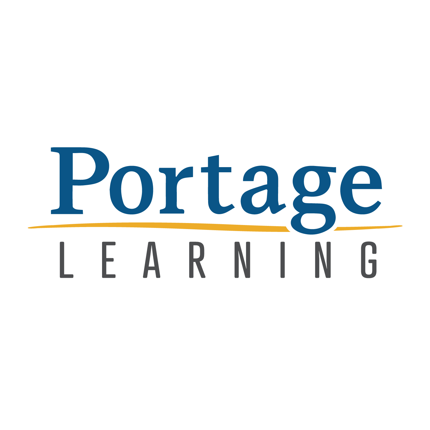 Portage Learning